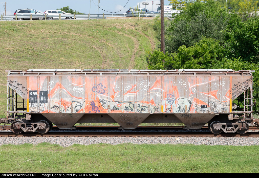 KWT 5101